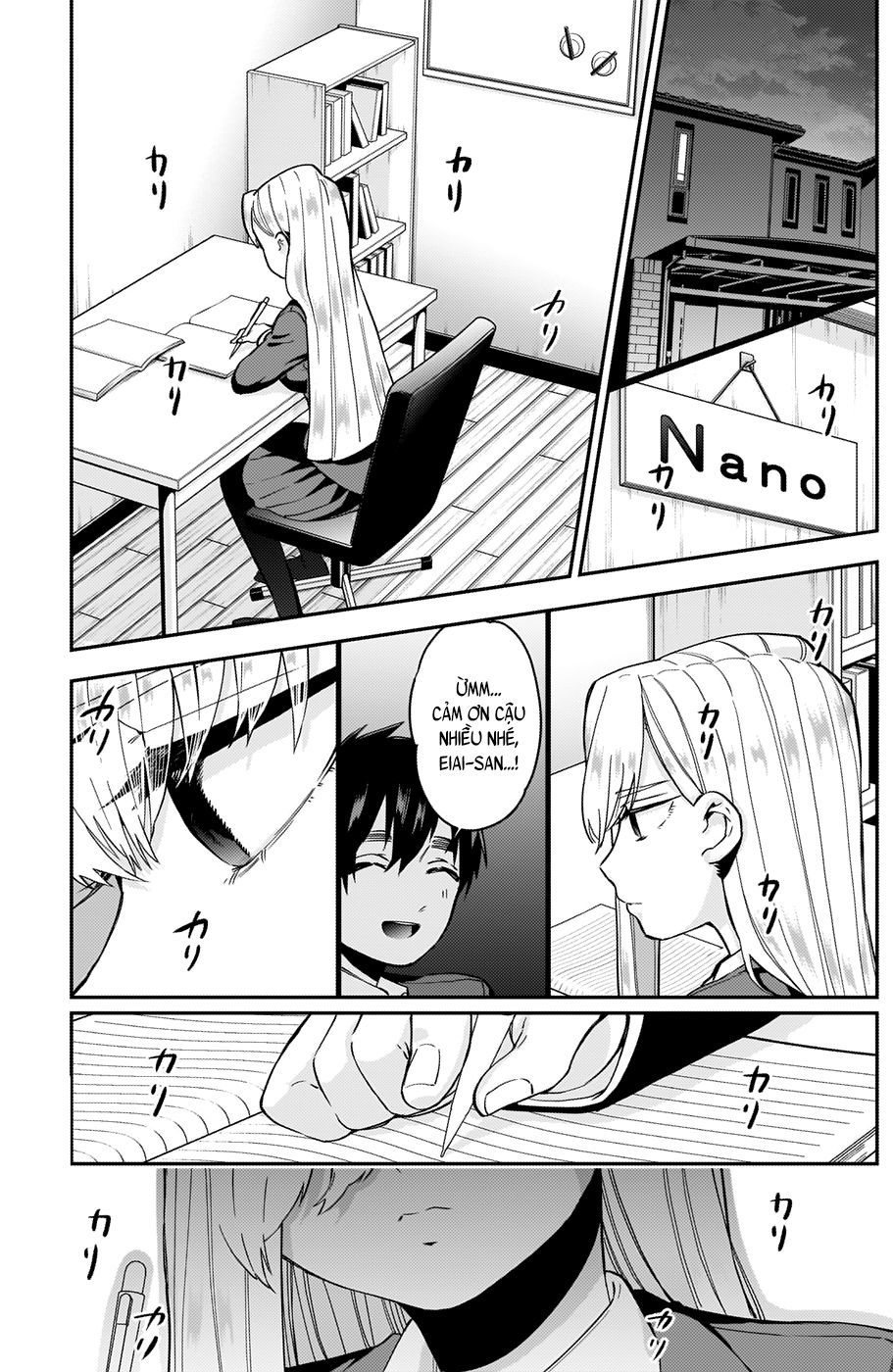 Kimi No Koto Ga Dai Dai Dai Dai Daisuki Na 100-Ri No Kanojo Chapter 6 - Trang 14
