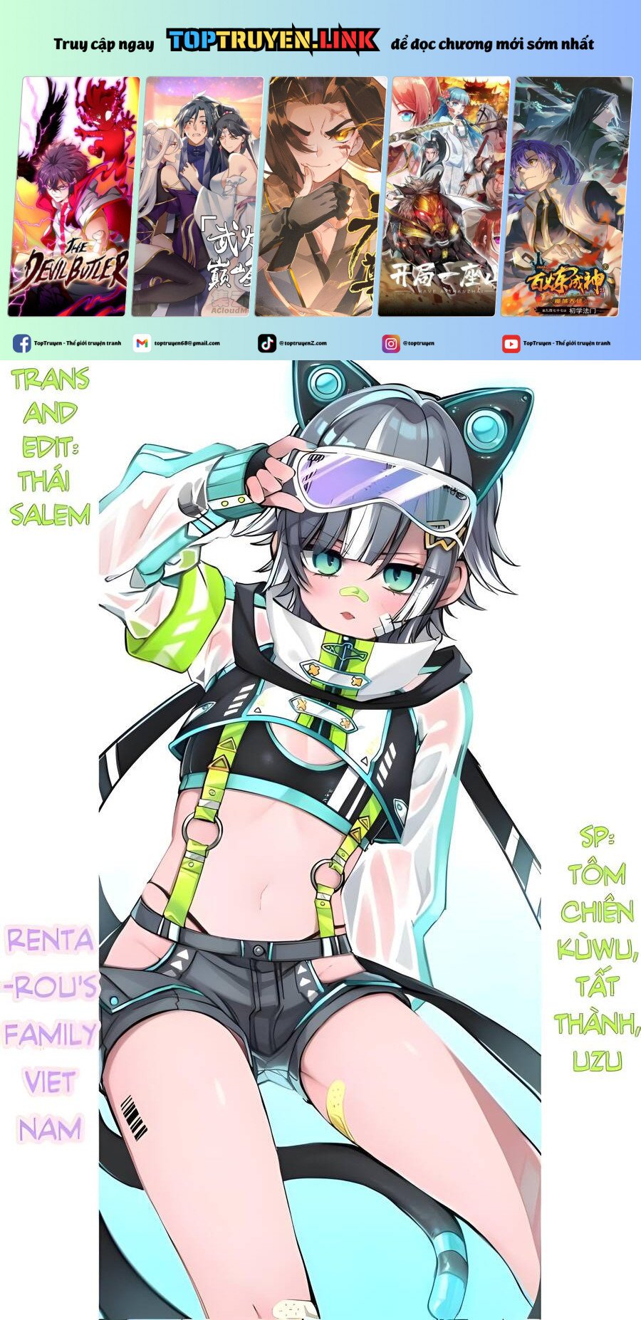 Kimi No Koto Ga Dai Dai Dai Dai Daisuki Na 100-Ri No Kanojo Chapter 123 - Trang 0