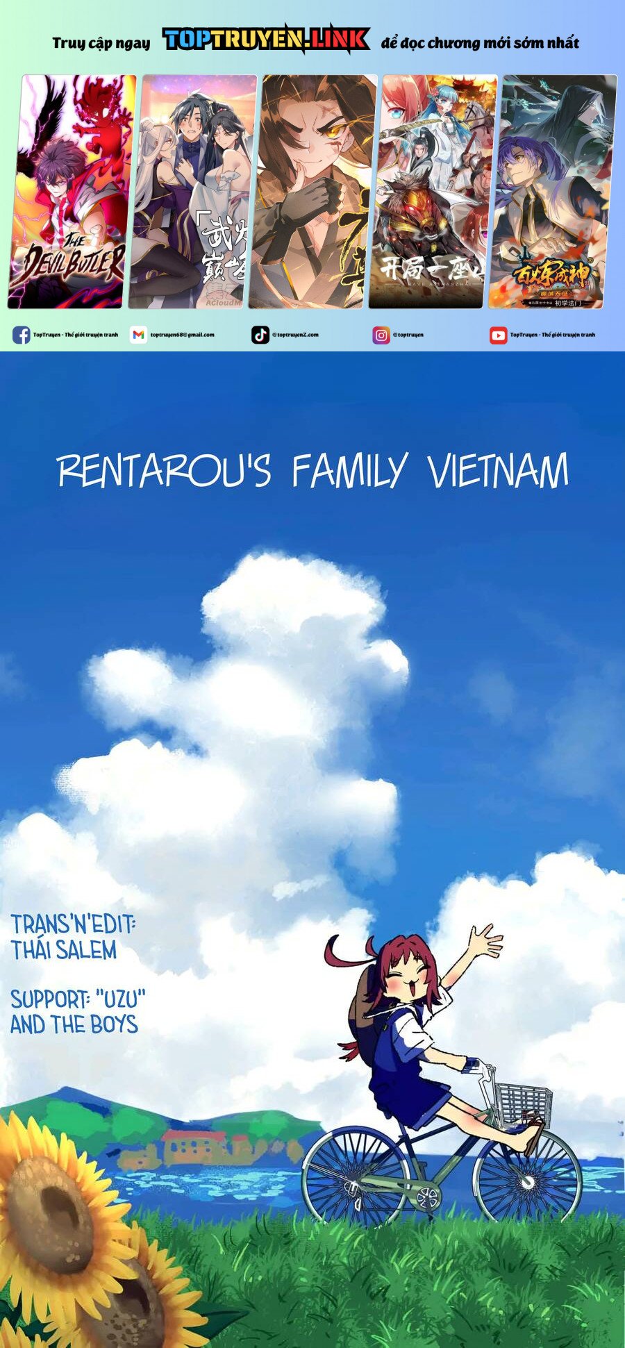 Kimi No Koto Ga Dai Dai Dai Dai Daisuki Na 100-Ri No Kanojo Chapter 125 - Trang 0
