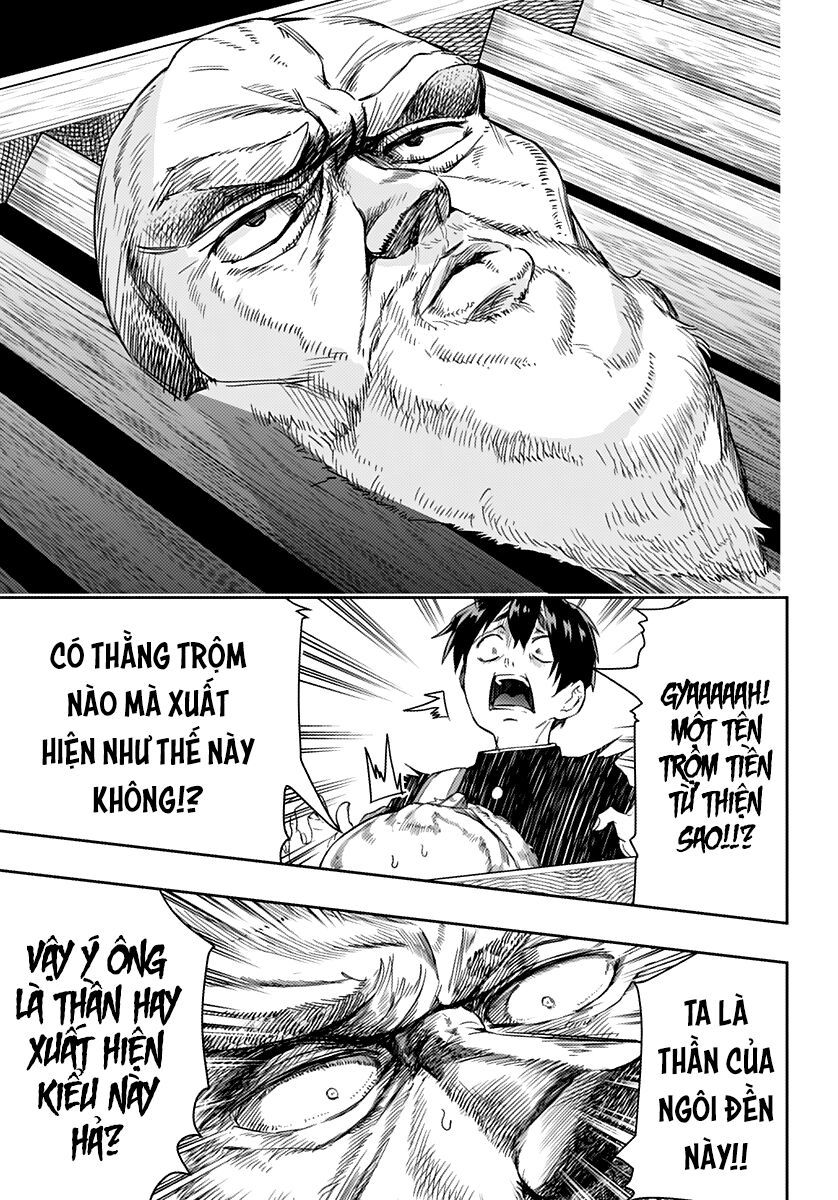 Kimi No Koto Ga Dai Dai Dai Dai Daisuki Na 100-Ri No Kanojo Chapter 1 - Trang 8