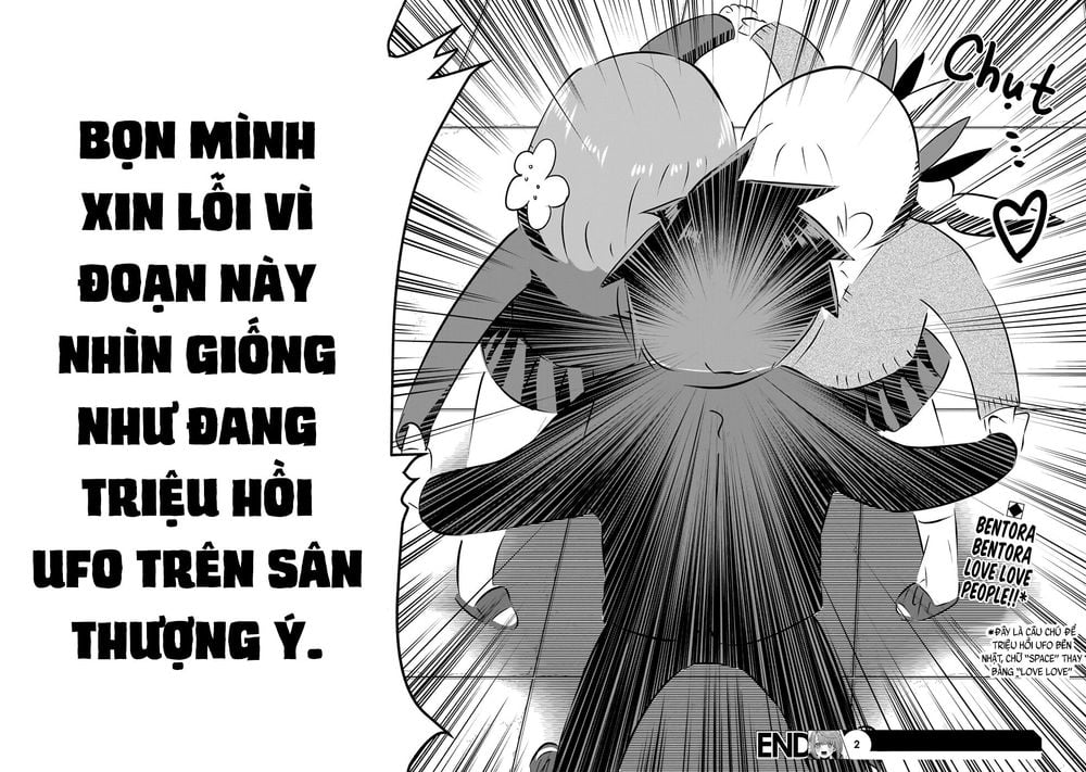 Kimi No Koto Ga Dai Dai Dai Dai Daisuki Na 100-Ri No Kanojo Chapter 2 - Trang 48