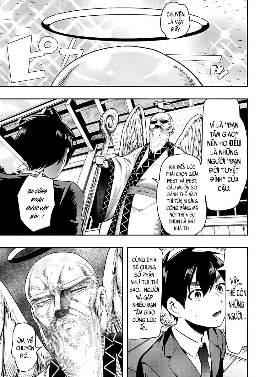 Kimi No Koto Ga Dai Dai Dai Dai Daisuki Na 100-Ri No Kanojo Chapter 1 - Trang 42