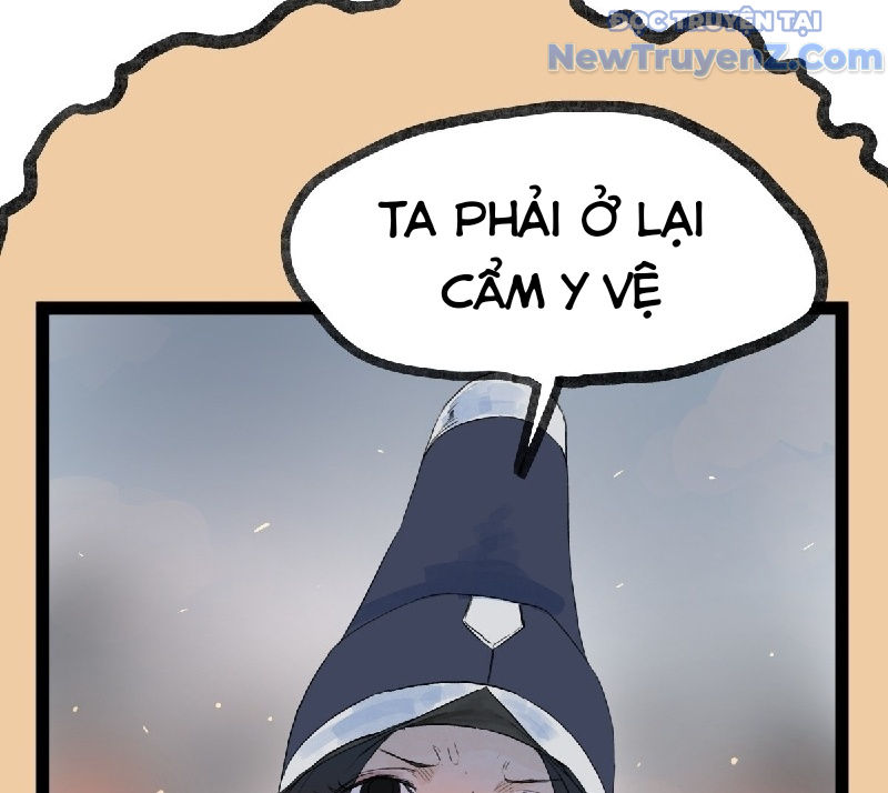 Hiệp Khách Hành Bất Thông chapter 44 - Trang 23