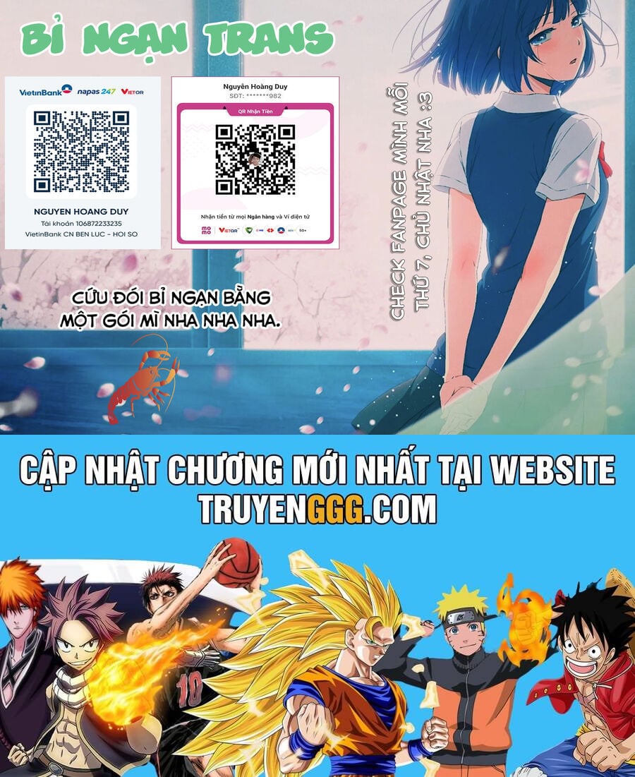 Hungry Marie Chapter 22 - Trang 24