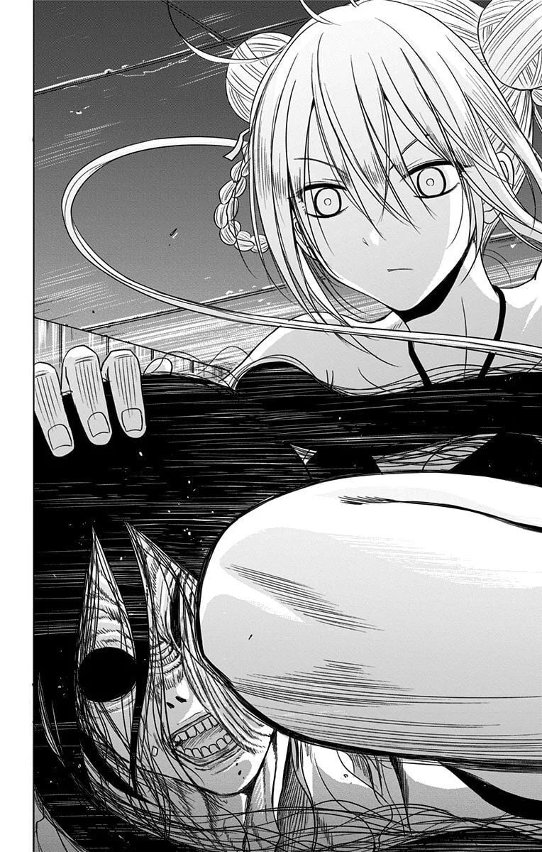 Hungry Marie Chapter 23 - Trang 18
