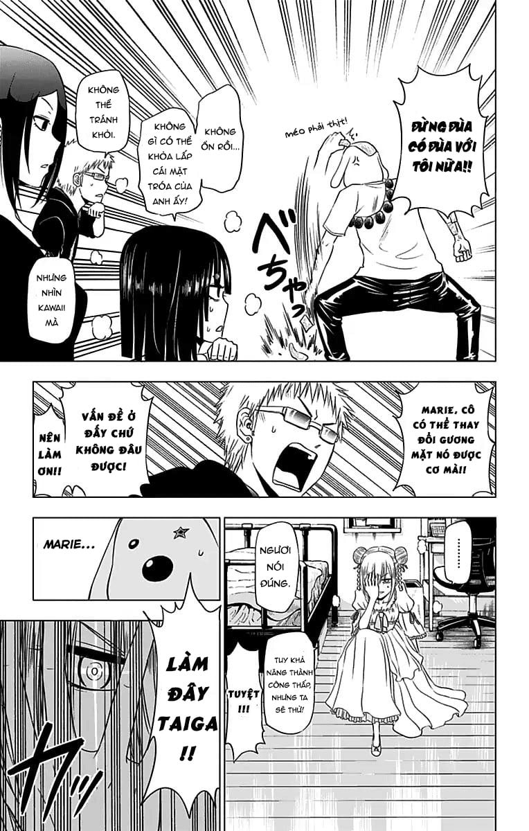 Hungry Marie Chapter 20 - Trang 18