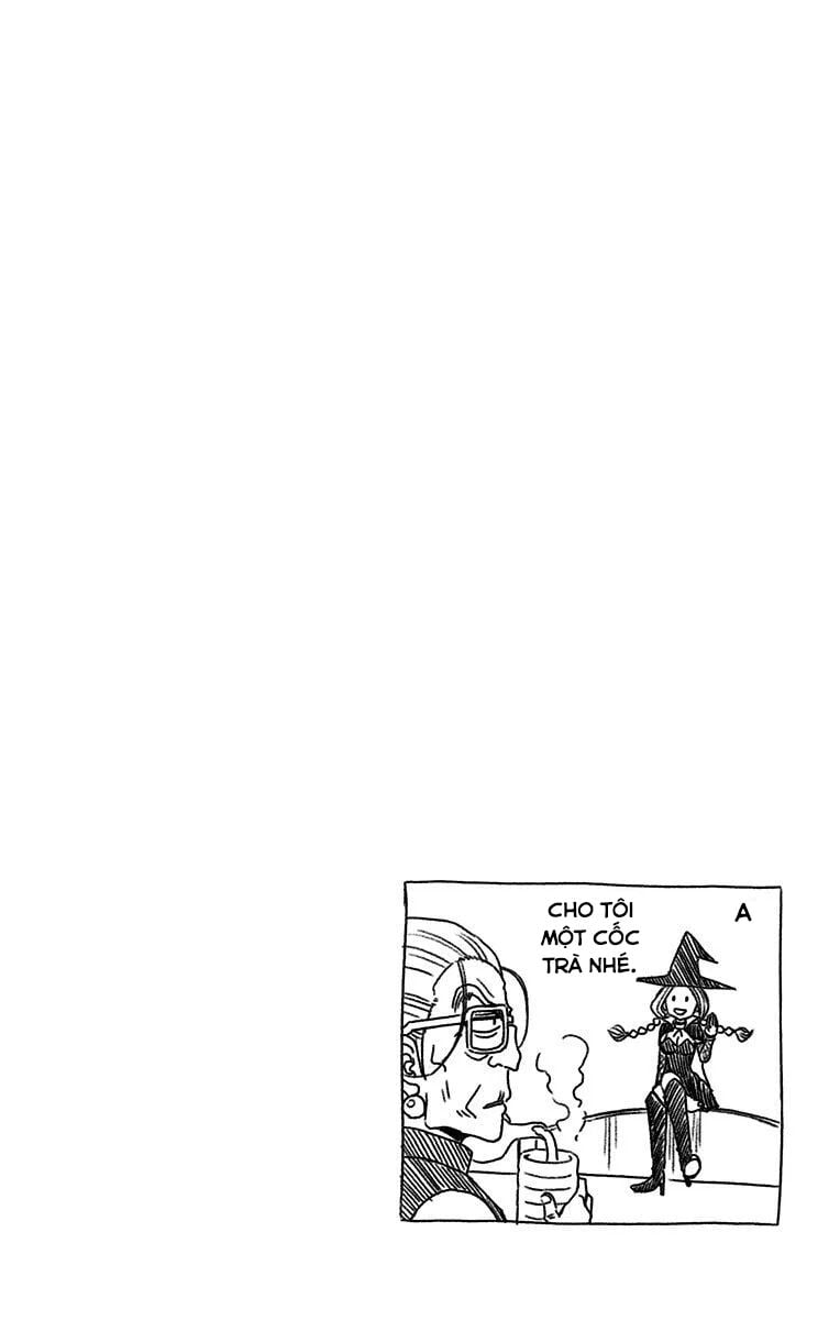 Hungry Marie Chapter 22 - Trang 23