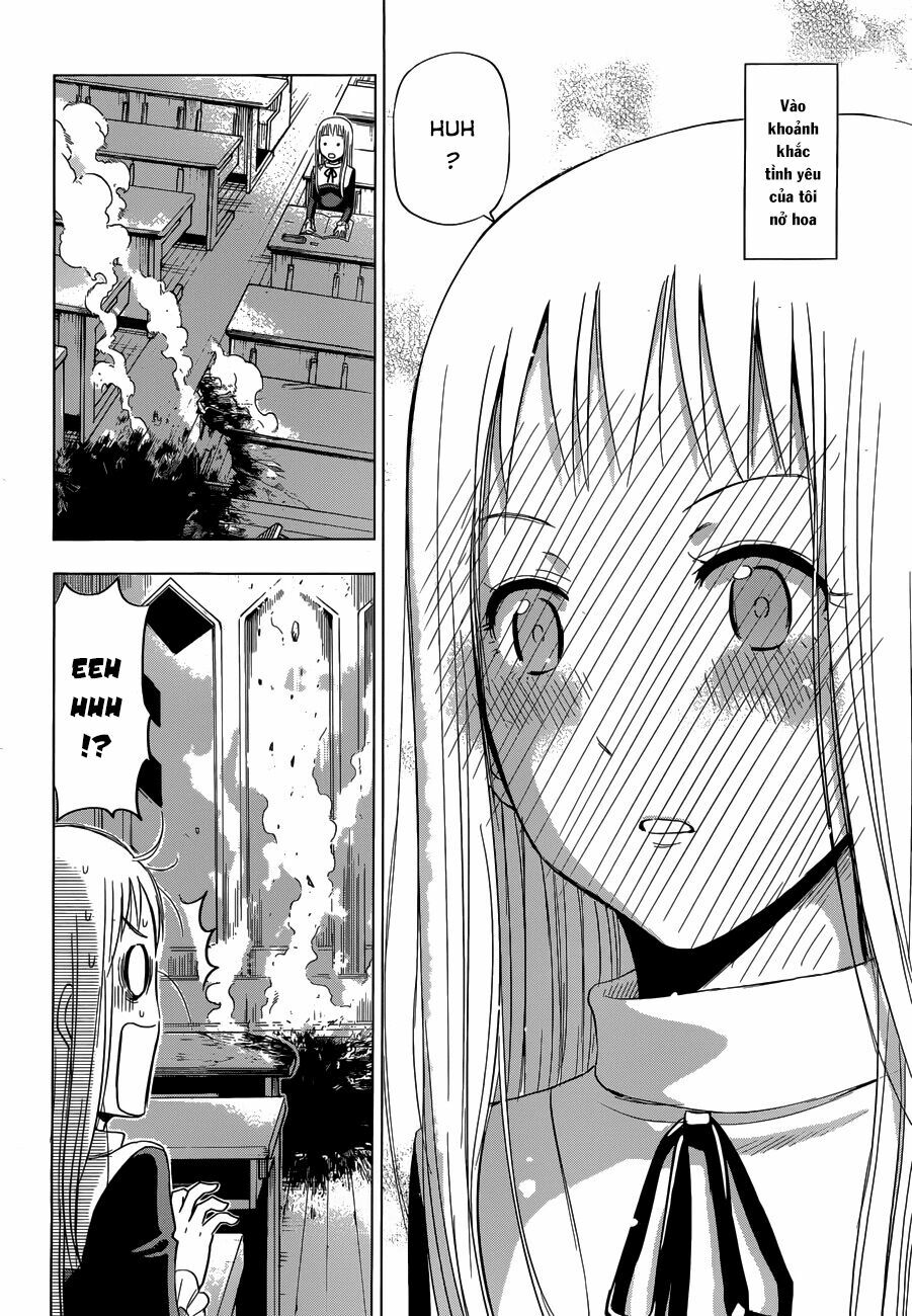 Hungry Marie Chapter 1 - Trang 44