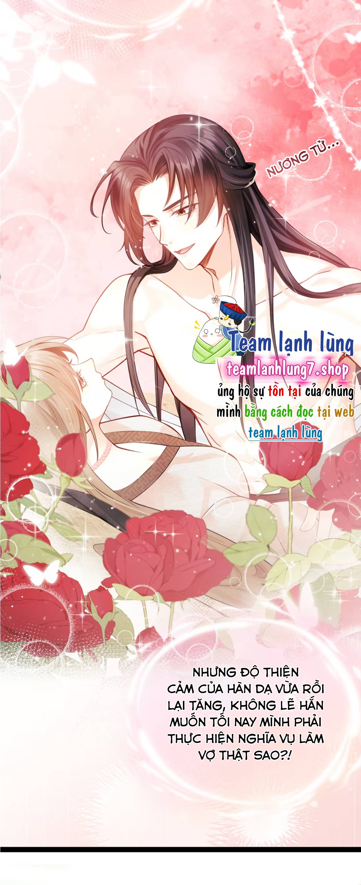 Ta Mang Siêu Thị Xuyên Không Về Cổ Đại Nuôi Tể Tướng Chapter 3 - Trang 4