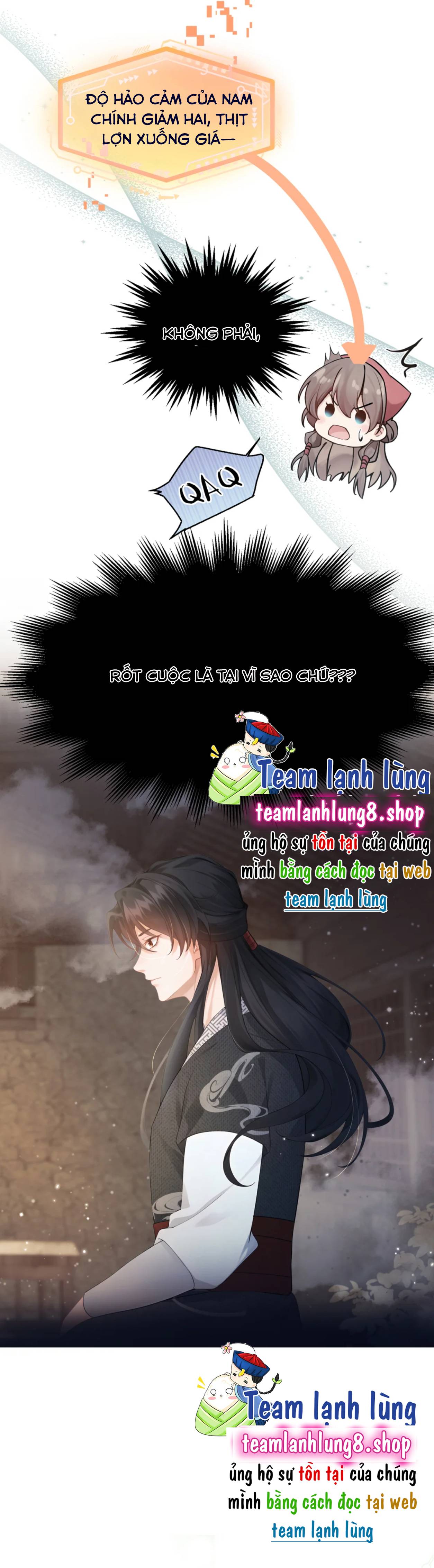 Ta Mang Siêu Thị Xuyên Không Về Cổ Đại Nuôi Tể Tướng Chapter 10 - Trang 4