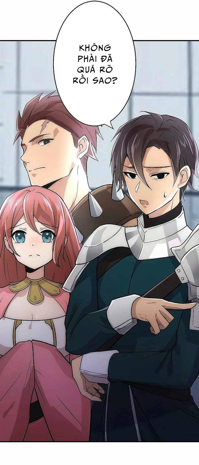 Game Thủ Tái Xuất, Trọng Lực Vô Song Chapter 1 - Trang 14