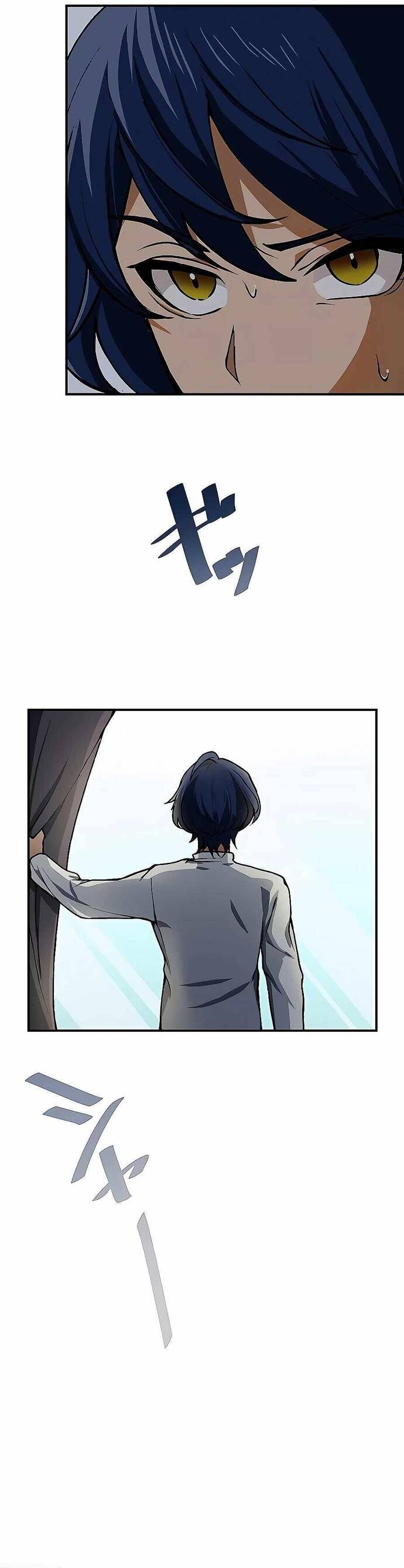 Game Thủ Tái Xuất, Trọng Lực Vô Song Chapter 1 - Trang 70