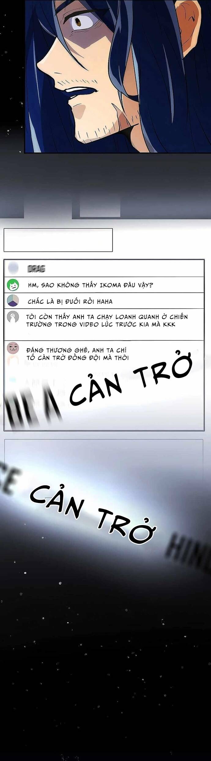 Game Thủ Tái Xuất, Trọng Lực Vô Song Chapter 1 - Trang 30