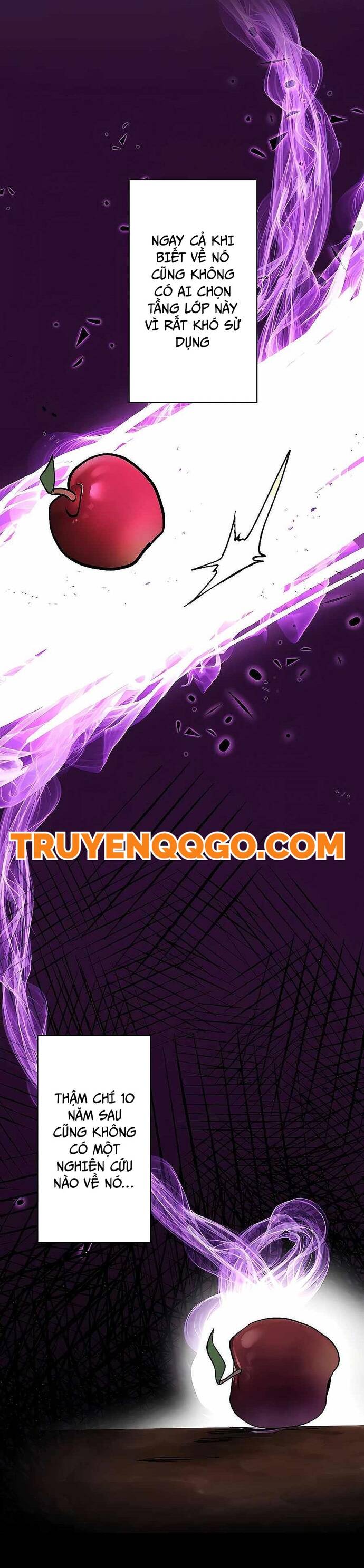Game Thủ Tái Xuất, Trọng Lực Vô Song Chapter 2 - Trang 31