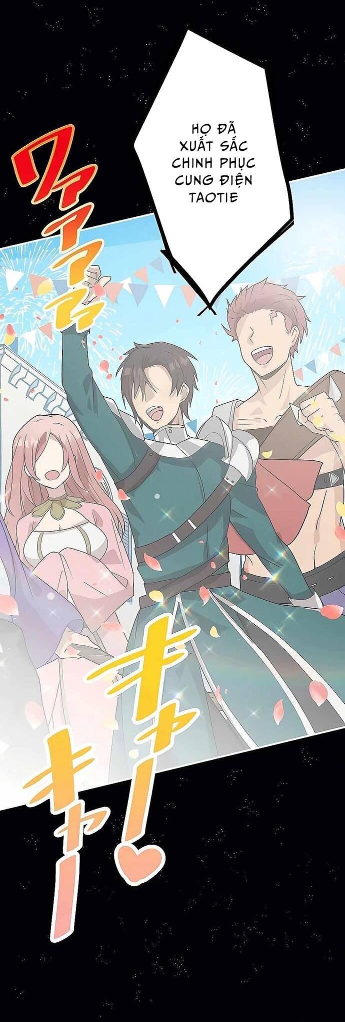 Game Thủ Tái Xuất, Trọng Lực Vô Song Chapter 1 - Trang 28