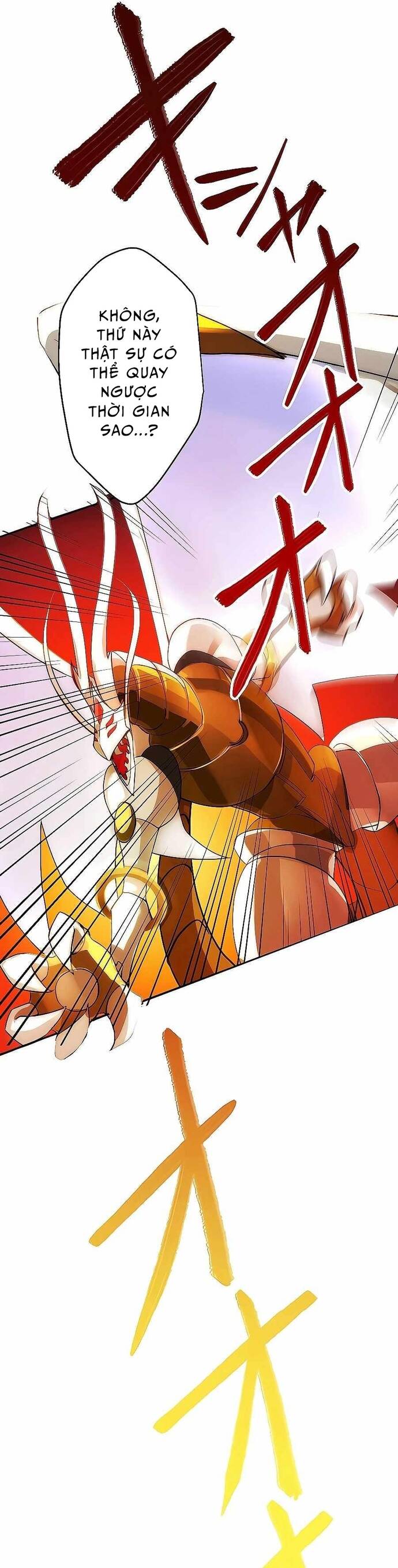 Game Thủ Tái Xuất, Trọng Lực Vô Song Chapter 1 - Trang 65