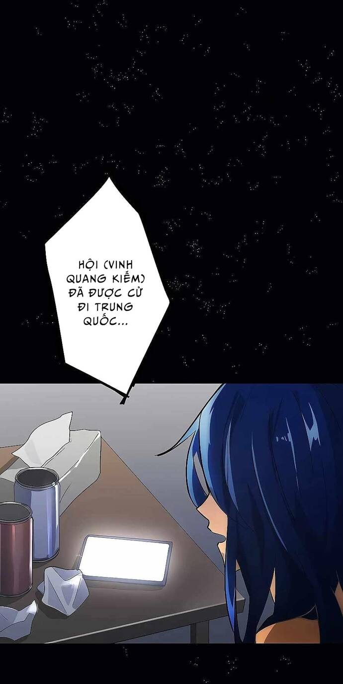 Game Thủ Tái Xuất, Trọng Lực Vô Song Chapter 1 - Trang 27