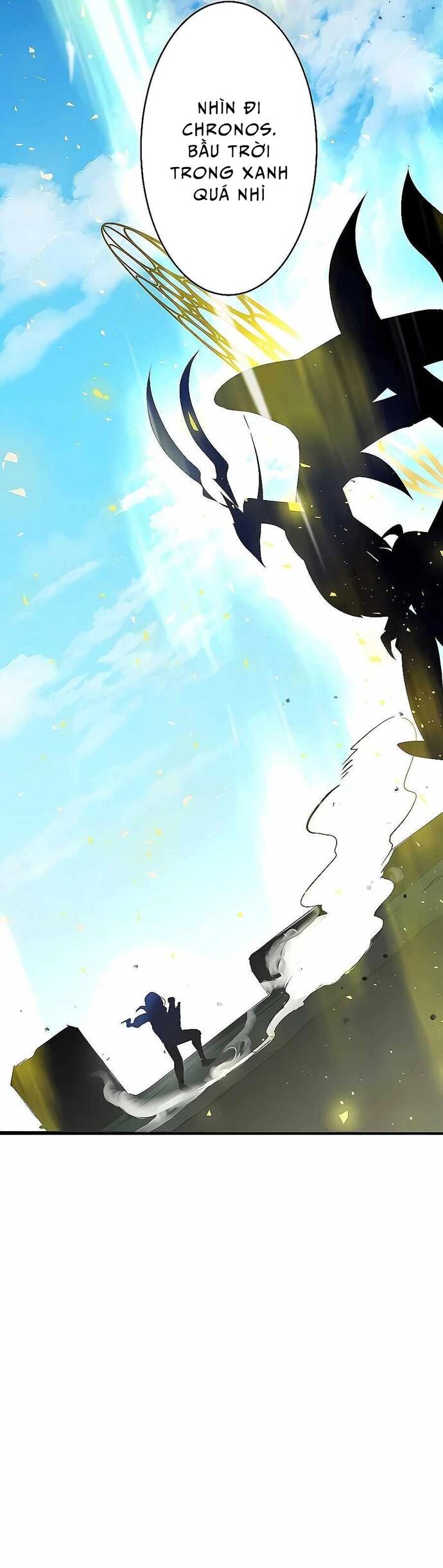 Game Thủ Tái Xuất, Trọng Lực Vô Song Chapter 1 - Trang 42