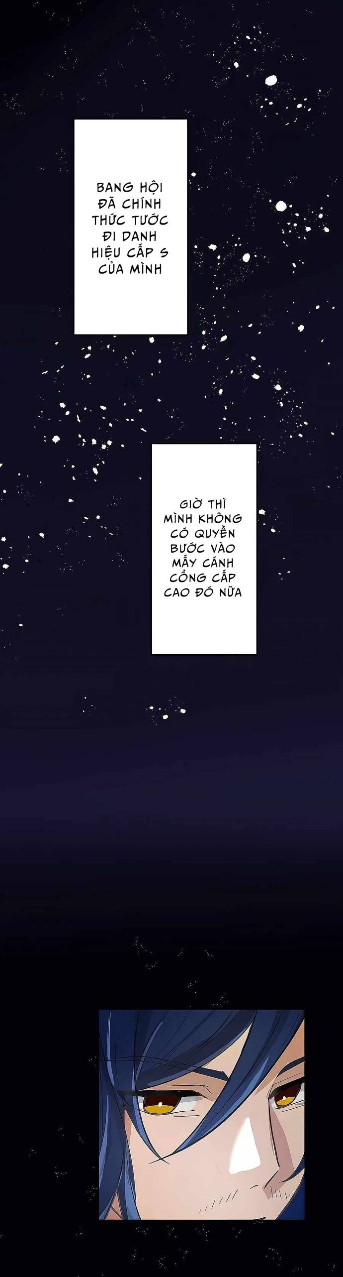 Game Thủ Tái Xuất, Trọng Lực Vô Song Chapter 1 - Trang 26