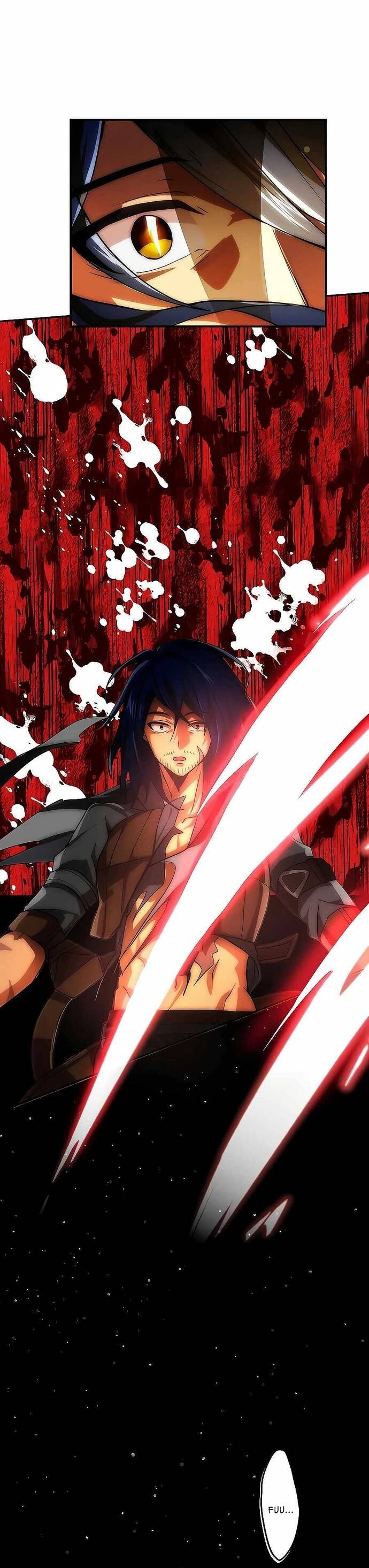 Game Thủ Tái Xuất, Trọng Lực Vô Song Chapter 1 - Trang 56