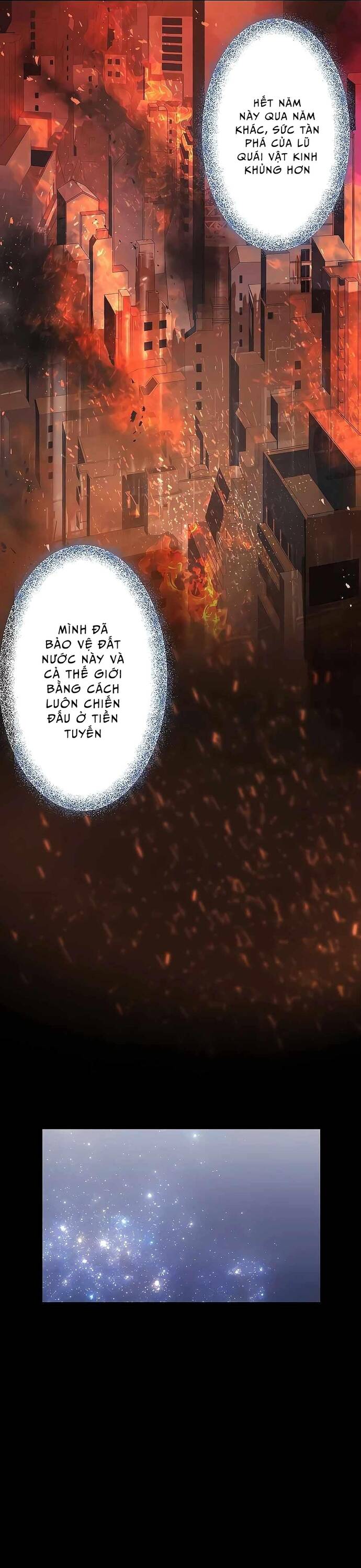 Game Thủ Tái Xuất, Trọng Lực Vô Song Chapter 1 - Trang 8