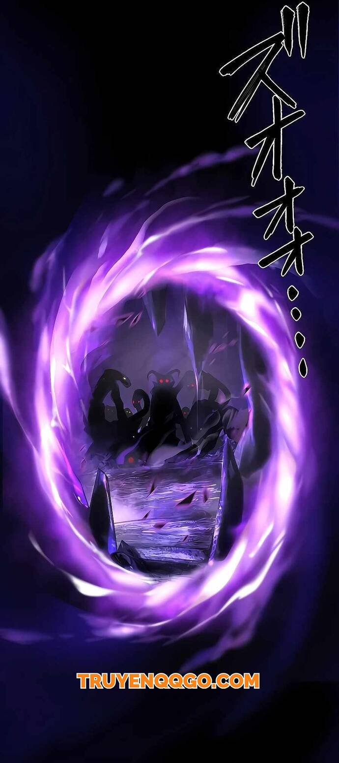 Game Thủ Tái Xuất, Trọng Lực Vô Song Chapter 1 - Trang 1