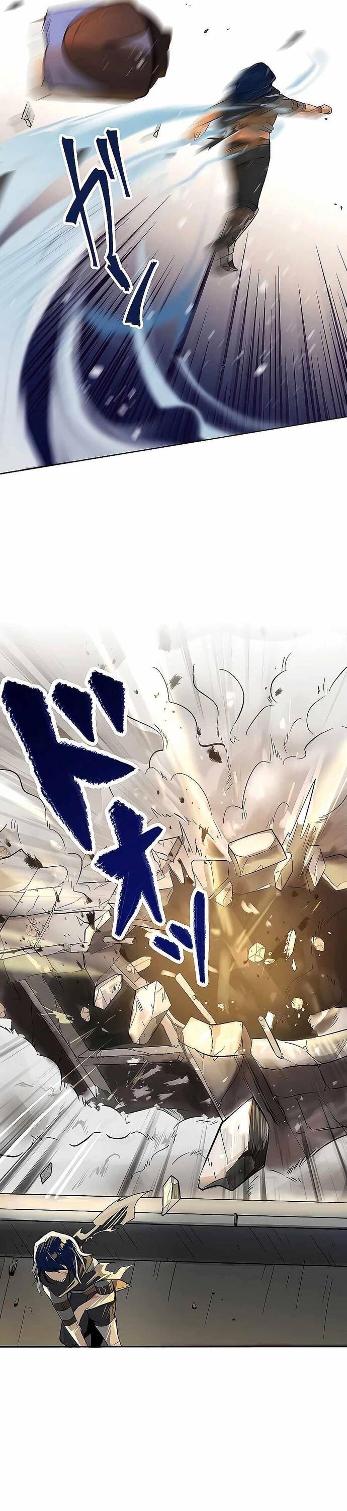 Game Thủ Tái Xuất, Trọng Lực Vô Song Chapter 1 - Trang 46