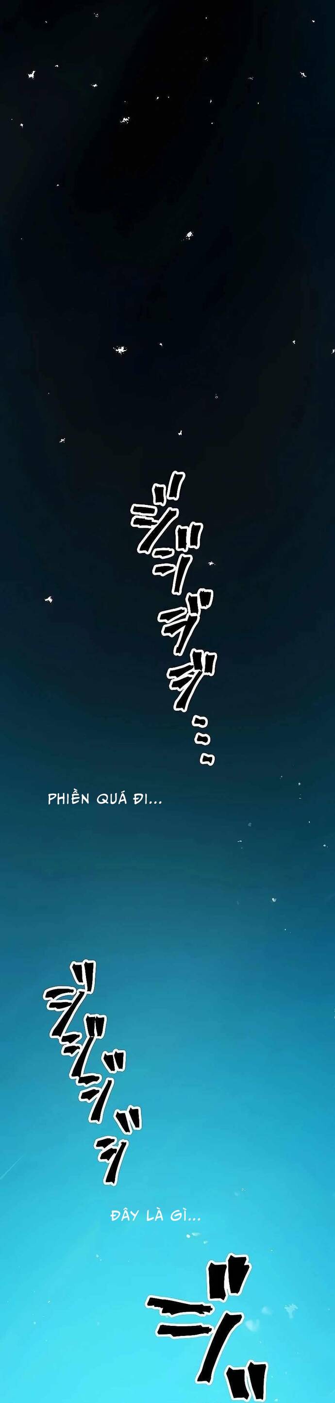 Game Thủ Tái Xuất, Trọng Lực Vô Song Chapter 1 - Trang 63
