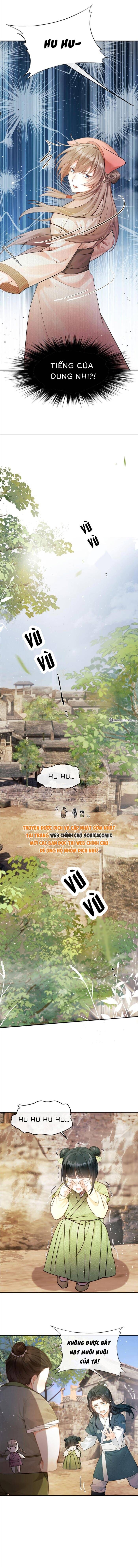 Mang Cả Siêu Thị Xuyên Không Về Nuôi Thừa Tướng Chapter 7 - Trang 4