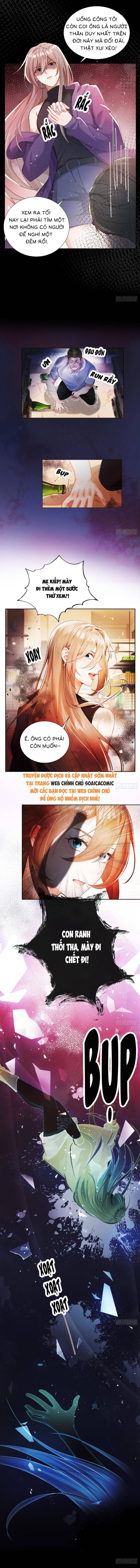 Mang Cả Siêu Thị Xuyên Không Về Nuôi Thừa Tướng Chapter 1 - Trang 3