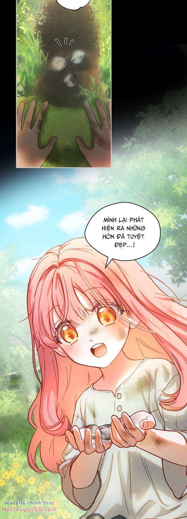 Phạm Nhân Bé Con Của Dinh Thự Mùa Đông Chapter 1 - Trang 13