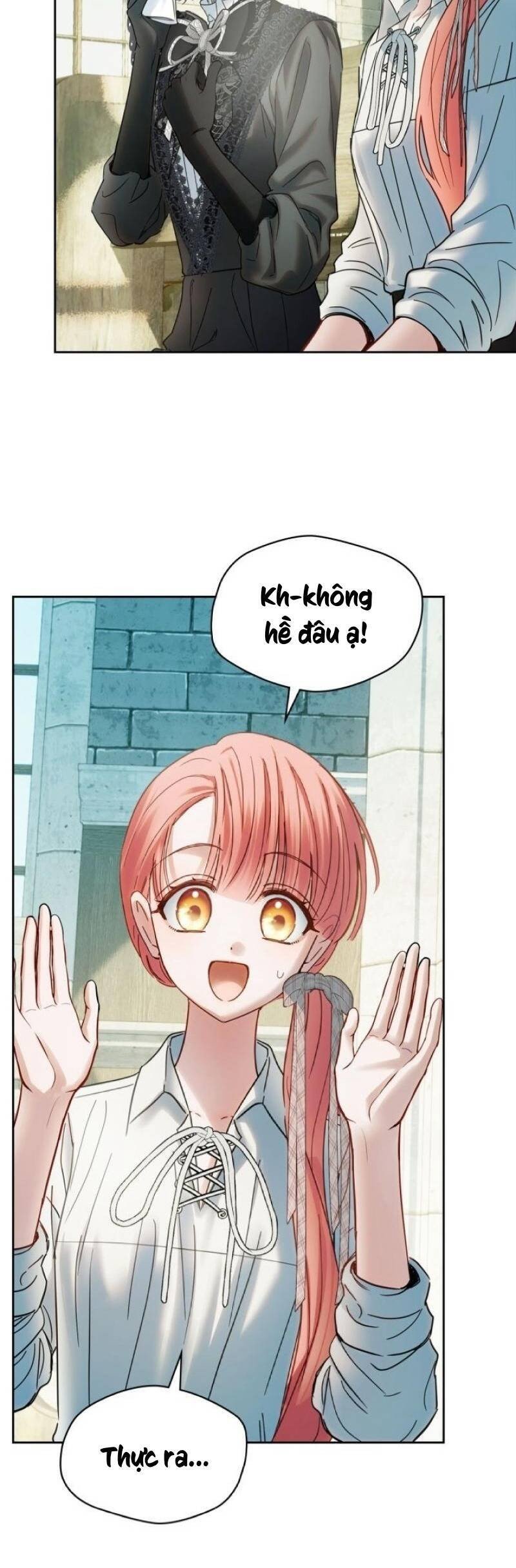 Phạm Nhân Bé Con Của Dinh Thự Mùa Đông Chapter 61 - Trang 18