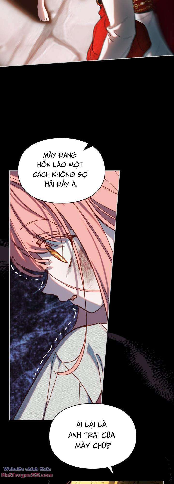 Phạm Nhân Bé Con Của Dinh Thự Mùa Đông Chapter 1 - Trang 24