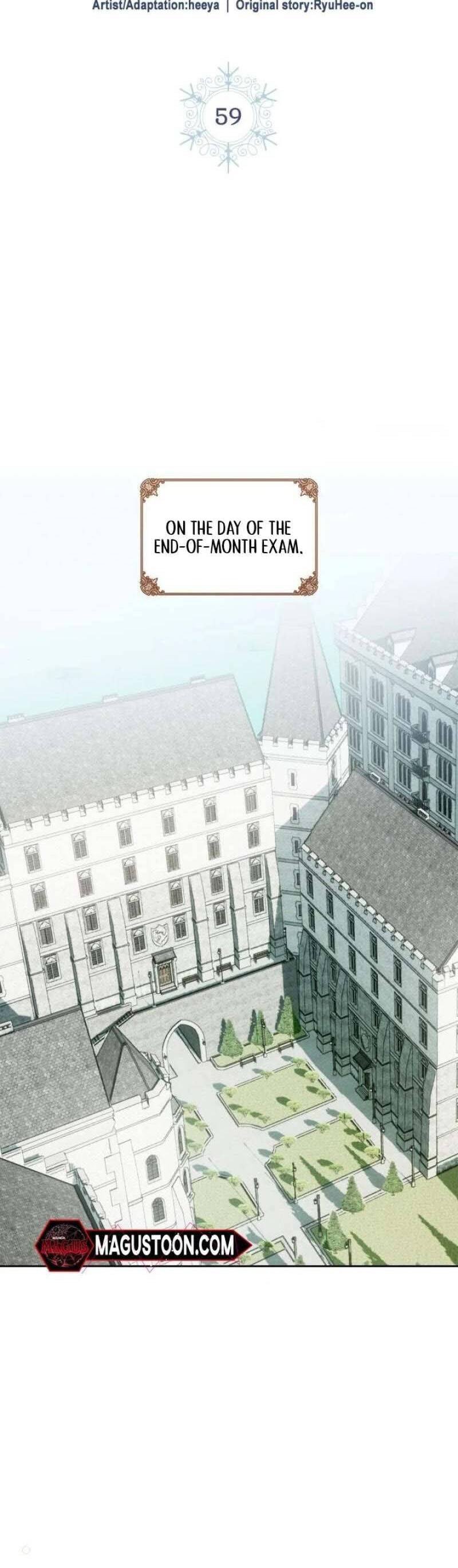 Phạm Nhân Bé Con Của Dinh Thự Mùa Đông Chapter 59 - Trang 16