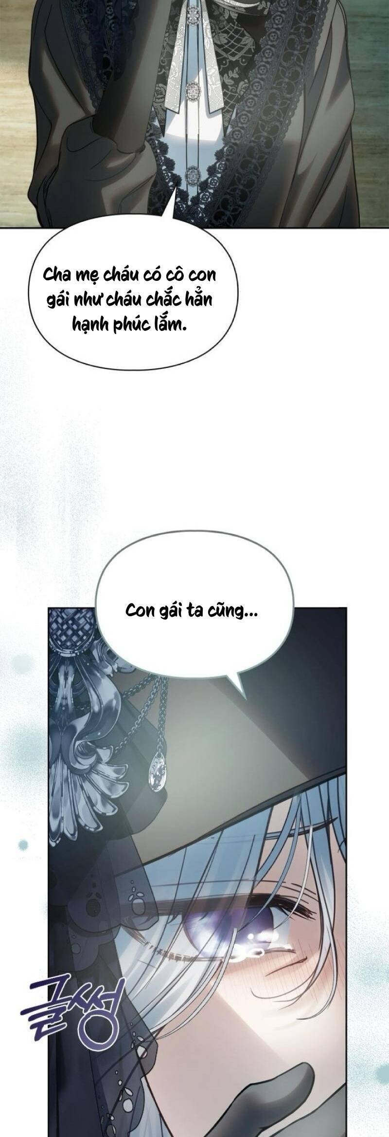 Phạm Nhân Bé Con Của Dinh Thự Mùa Đông Chapter 61 - Trang 12