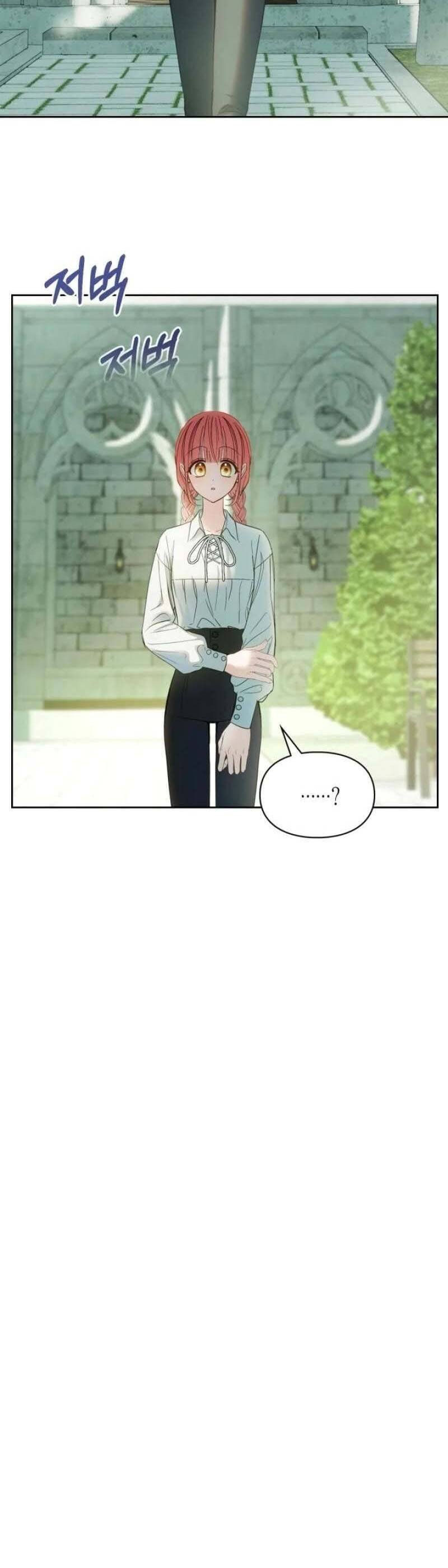 Phạm Nhân Bé Con Của Dinh Thự Mùa Đông Chapter 58 - Trang 32