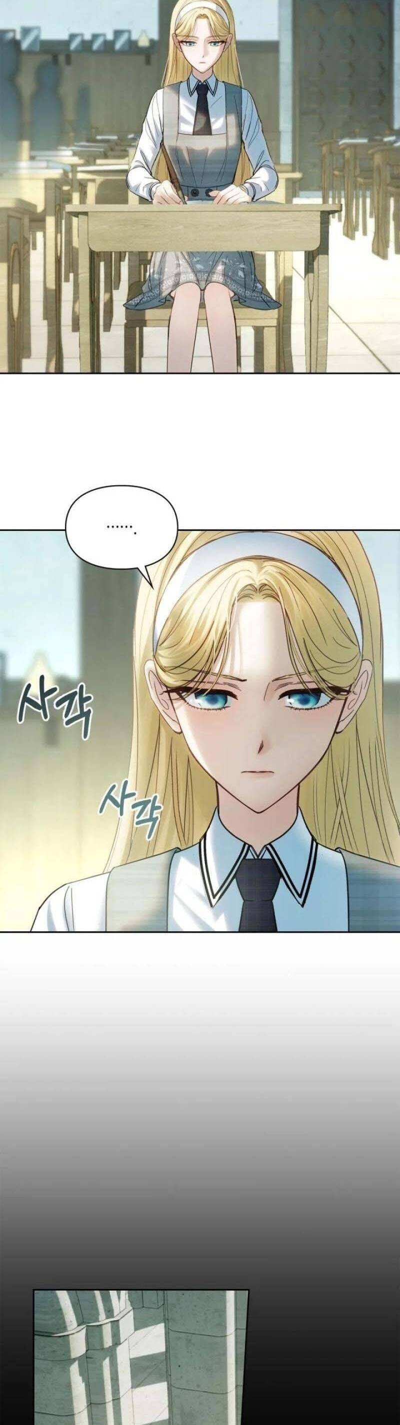 Phạm Nhân Bé Con Của Dinh Thự Mùa Đông Chapter 59 - Trang 1