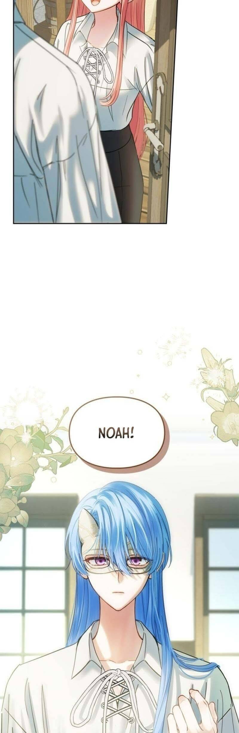 Phạm Nhân Bé Con Của Dinh Thự Mùa Đông Chapter 60 - Trang 1
