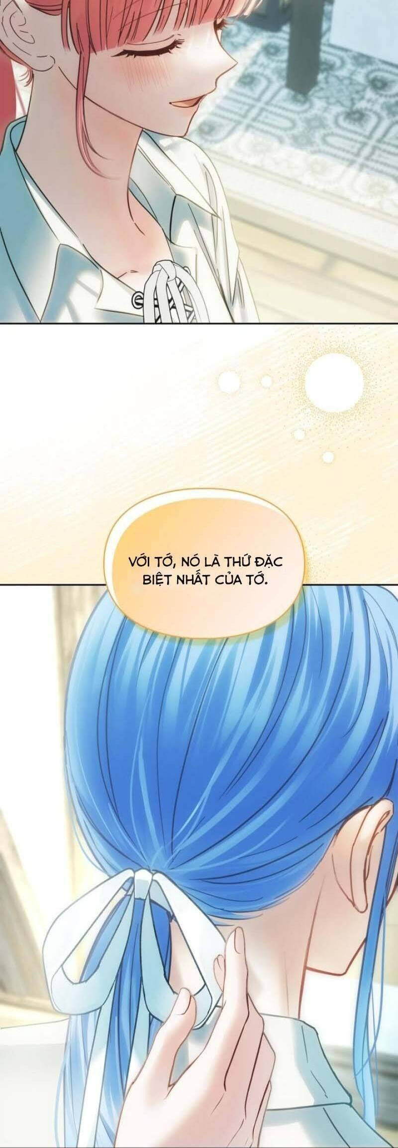 Phạm Nhân Bé Con Của Dinh Thự Mùa Đông Chapter 60 - Trang 28