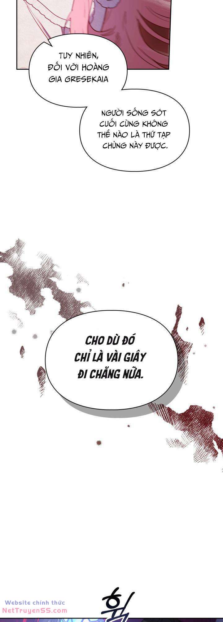 Phạm Nhân Bé Con Của Dinh Thự Mùa Đông Chapter 1 - Trang 39