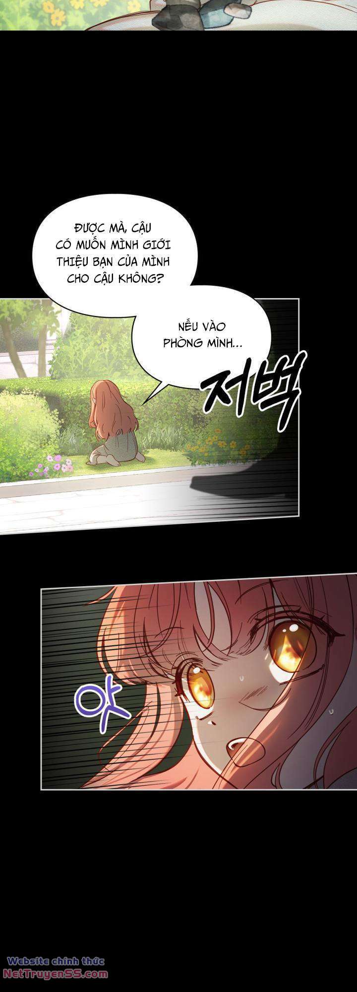 Phạm Nhân Bé Con Của Dinh Thự Mùa Đông Chapter 1 - Trang 14