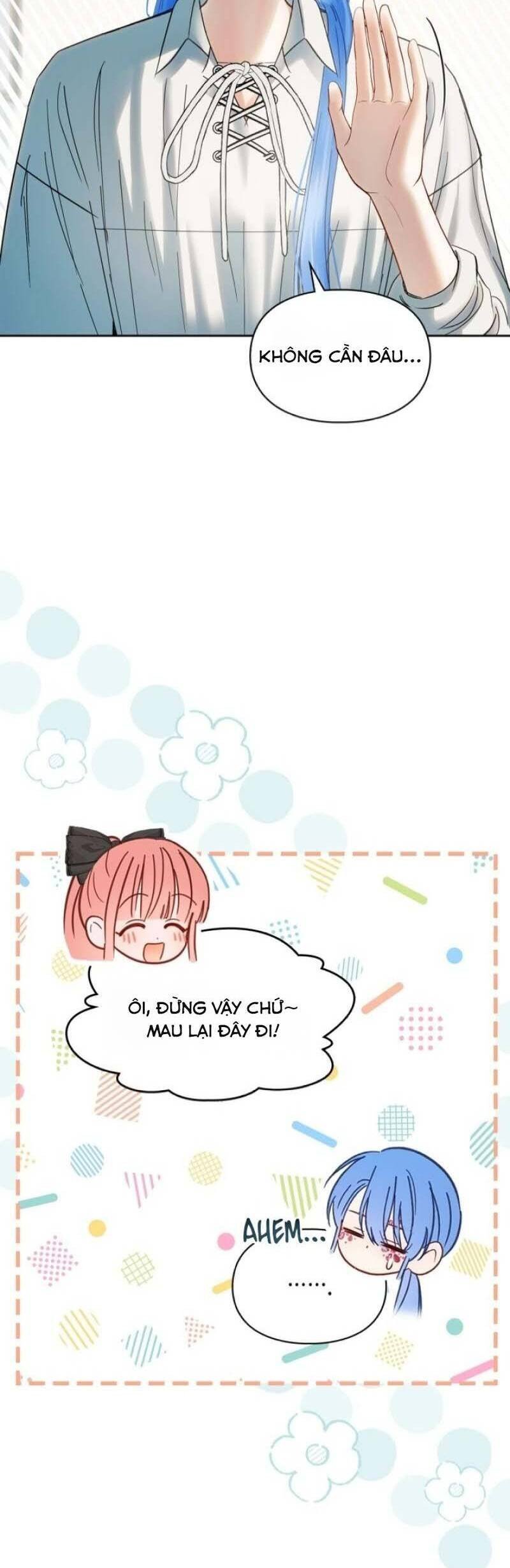 Phạm Nhân Bé Con Của Dinh Thự Mùa Đông Chapter 60 - Trang 16