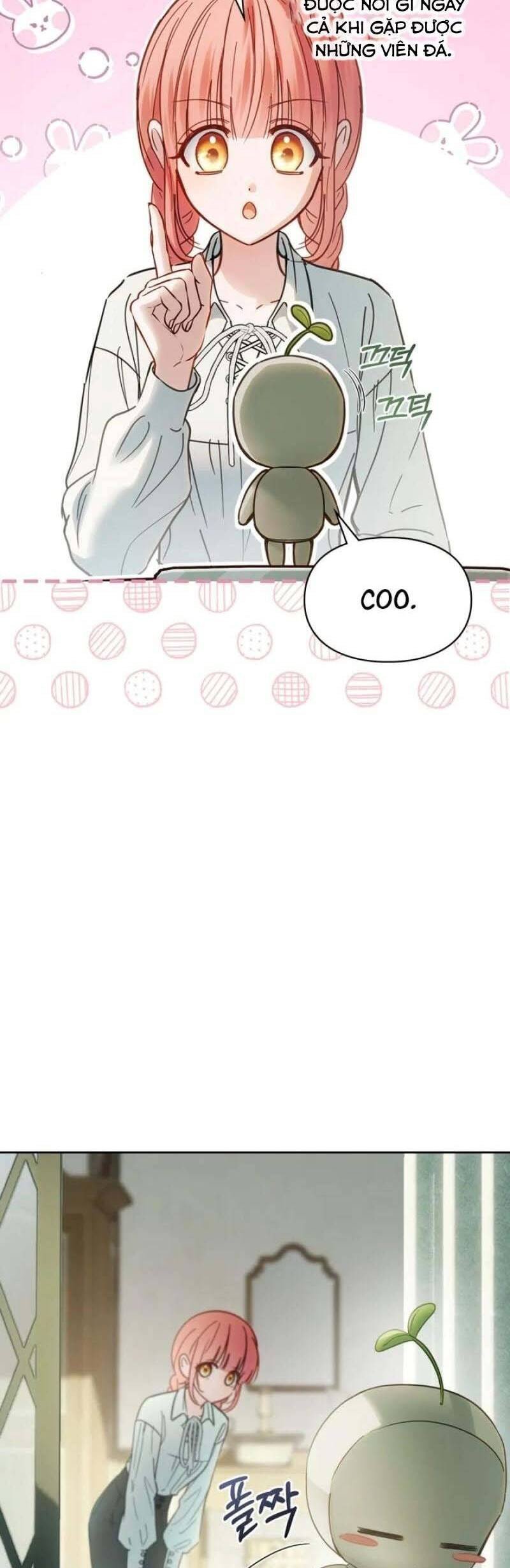 Phạm Nhân Bé Con Của Dinh Thự Mùa Đông Chapter 58 - Trang 10