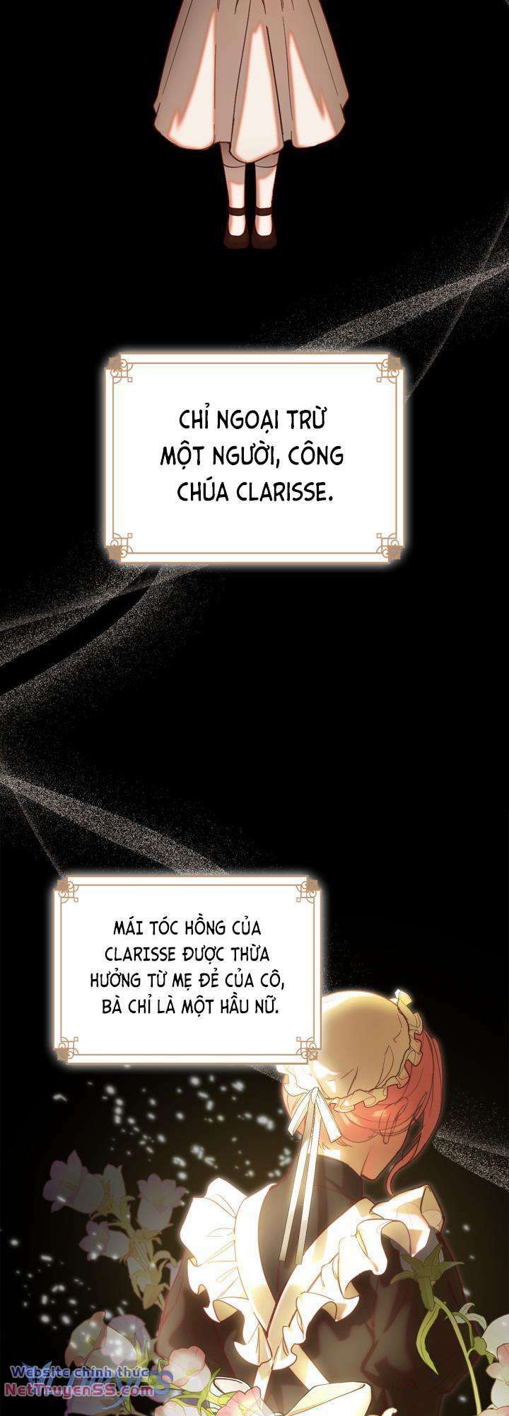 Phạm Nhân Bé Con Của Dinh Thự Mùa Đông Chapter 1 - Trang 9
