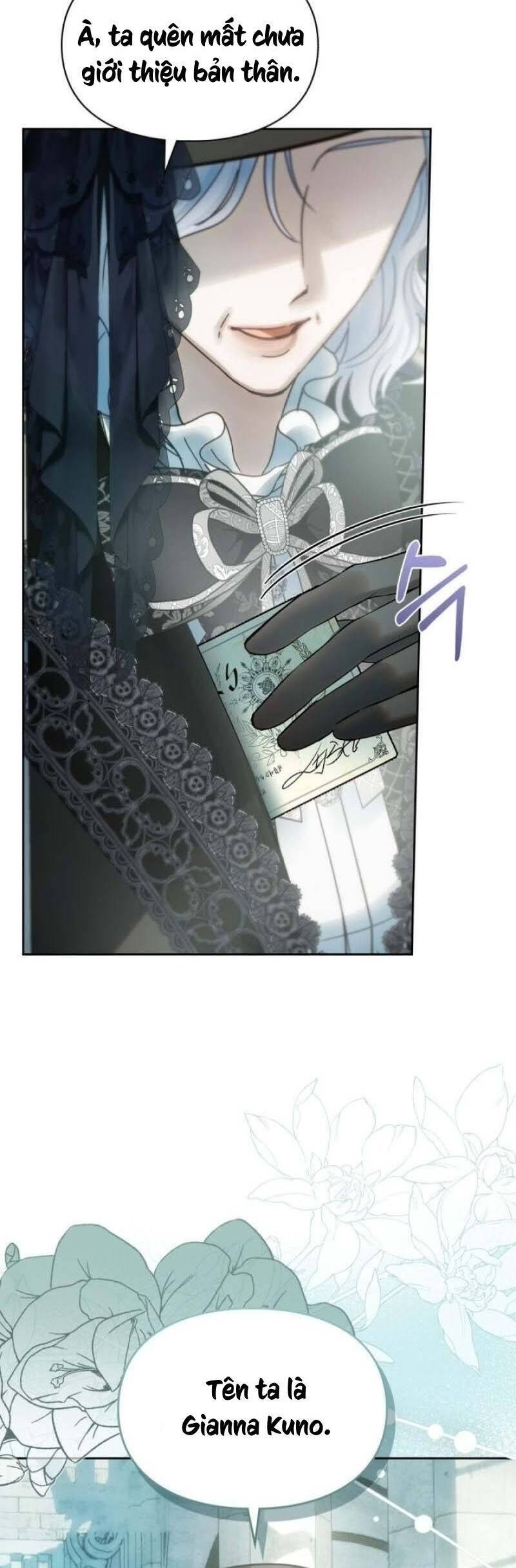 Phạm Nhân Bé Con Của Dinh Thự Mùa Đông Chapter 61 - Trang 30