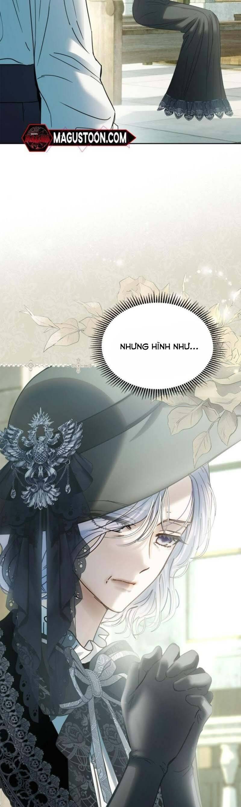 Phạm Nhân Bé Con Của Dinh Thự Mùa Đông Chapter 60 - Trang 48