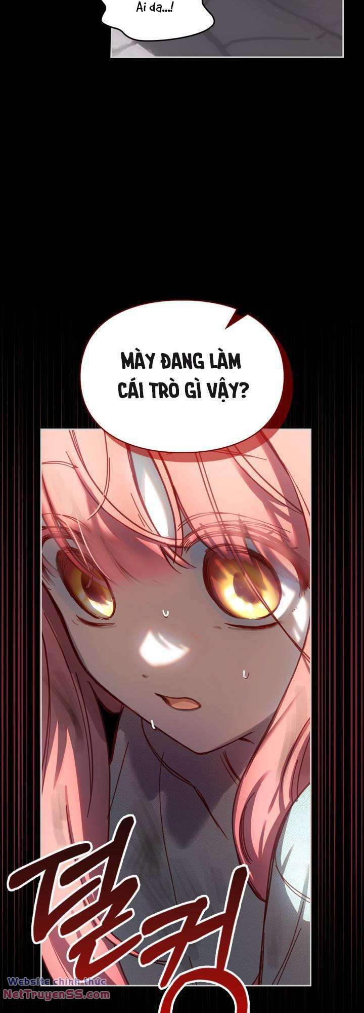 Phạm Nhân Bé Con Của Dinh Thự Mùa Đông Chapter 1 - Trang 20