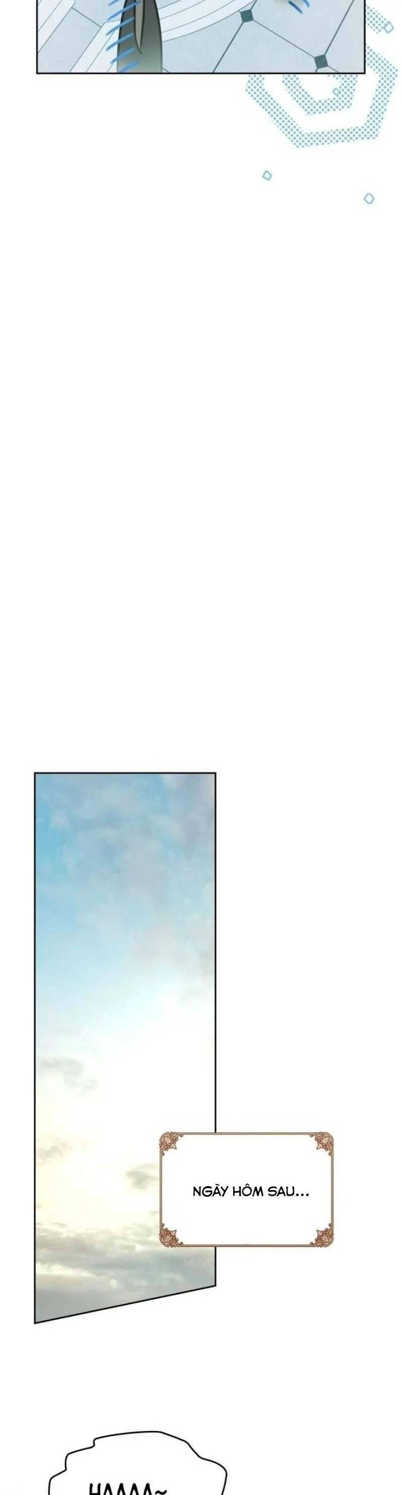 Phạm Nhân Bé Con Của Dinh Thự Mùa Đông Chapter 59 - Trang 53