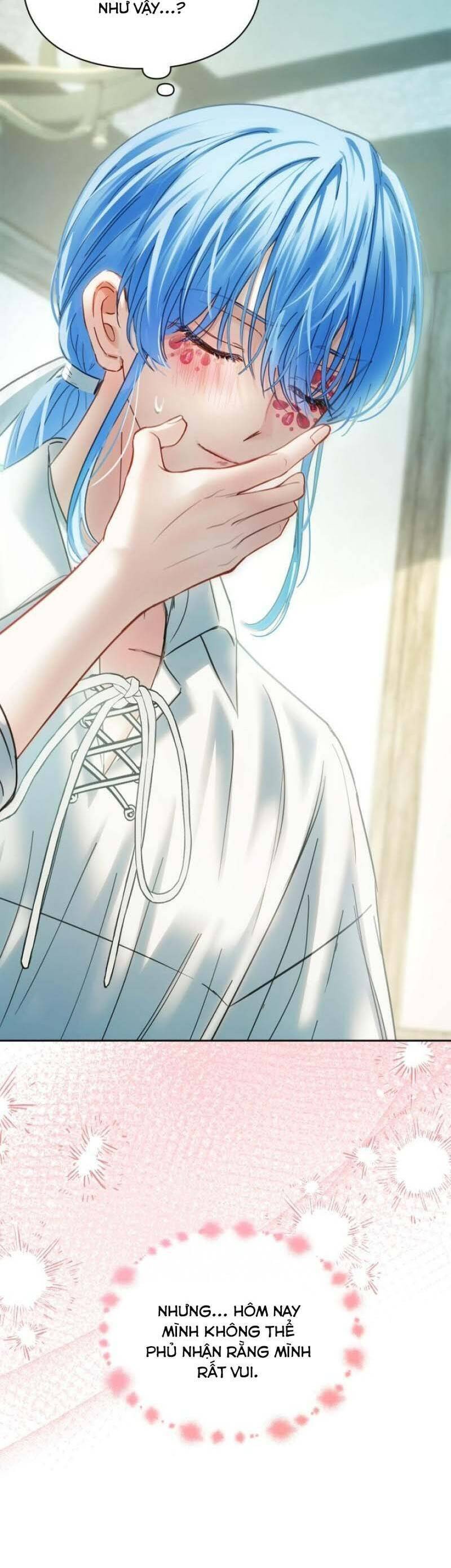 Phạm Nhân Bé Con Của Dinh Thự Mùa Đông Chapter 60 - Trang 32