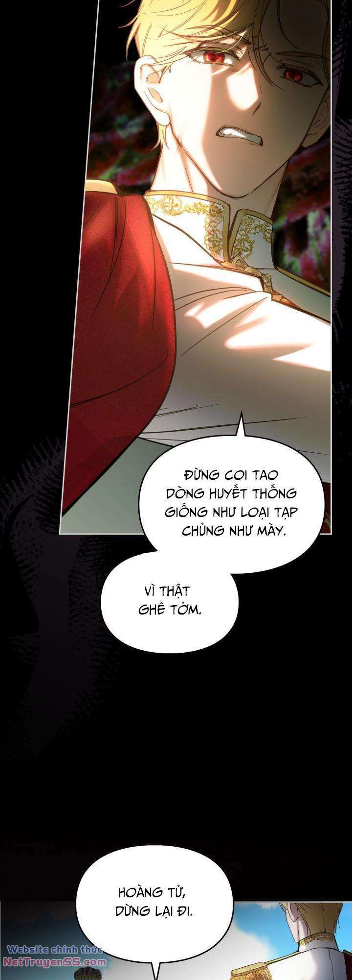 Phạm Nhân Bé Con Của Dinh Thự Mùa Đông Chapter 1 - Trang 25